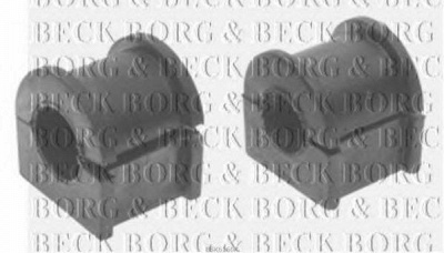 BORG & BECK bsk6160k -  Ремкомплект, соединительная тяга стабилизатора